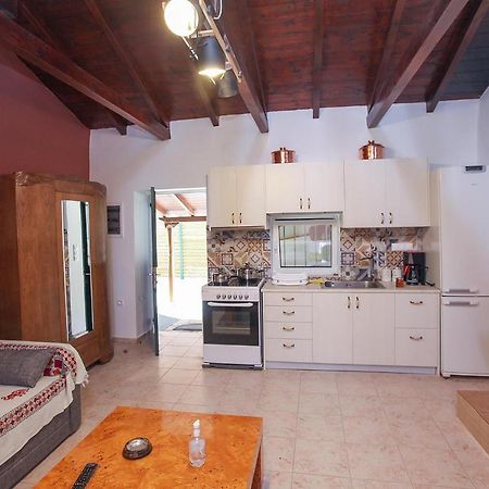 Traditional Guesthouse Asimakis Anifion المظهر الخارجي الصورة