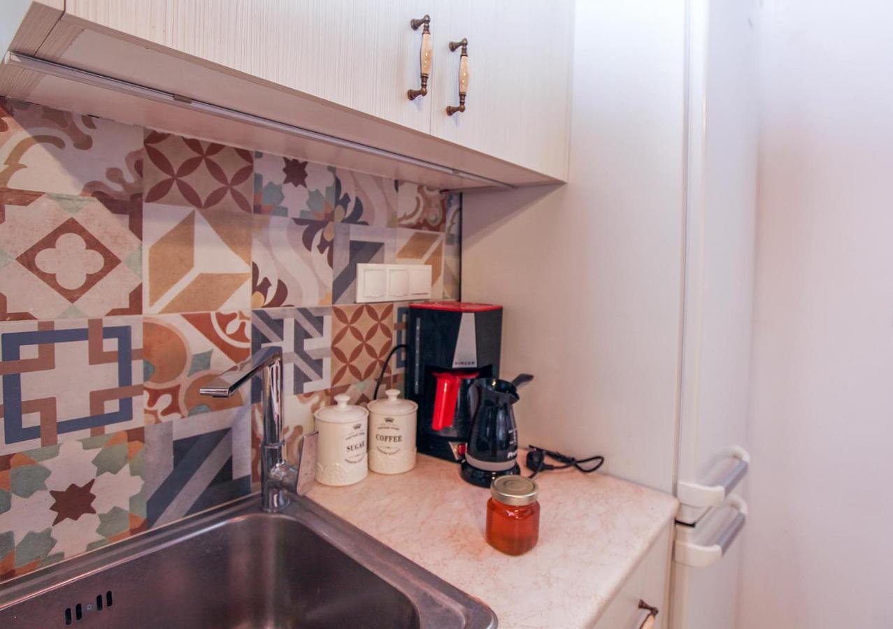 Traditional Guesthouse Asimakis Anifion المظهر الخارجي الصورة