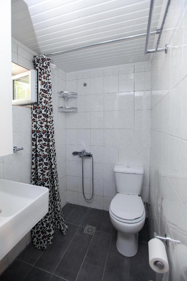 Traditional Guesthouse Asimakis Anifion المظهر الخارجي الصورة