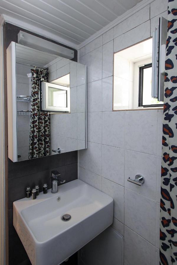 Traditional Guesthouse Asimakis Anifion المظهر الخارجي الصورة
