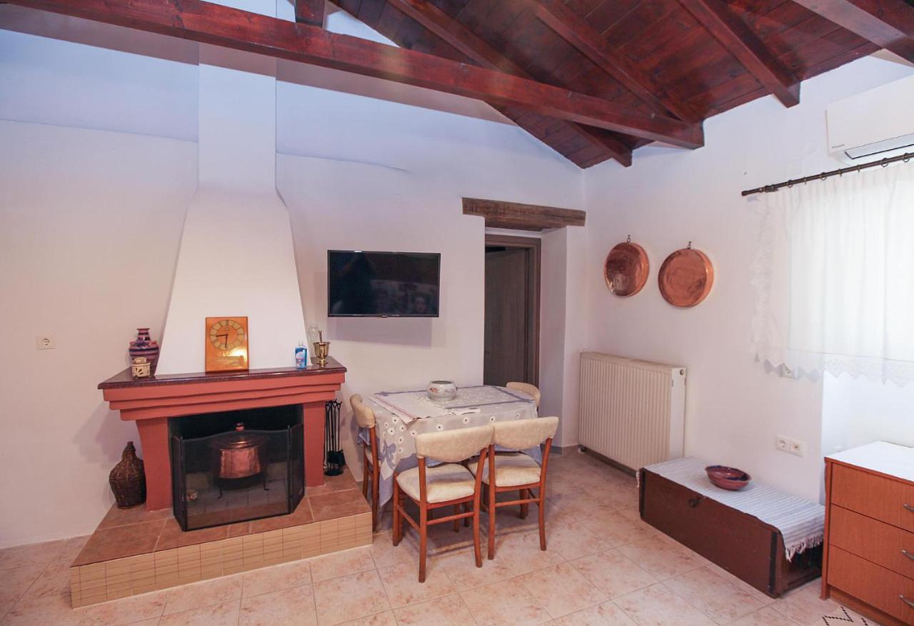 Traditional Guesthouse Asimakis Anifion المظهر الخارجي الصورة