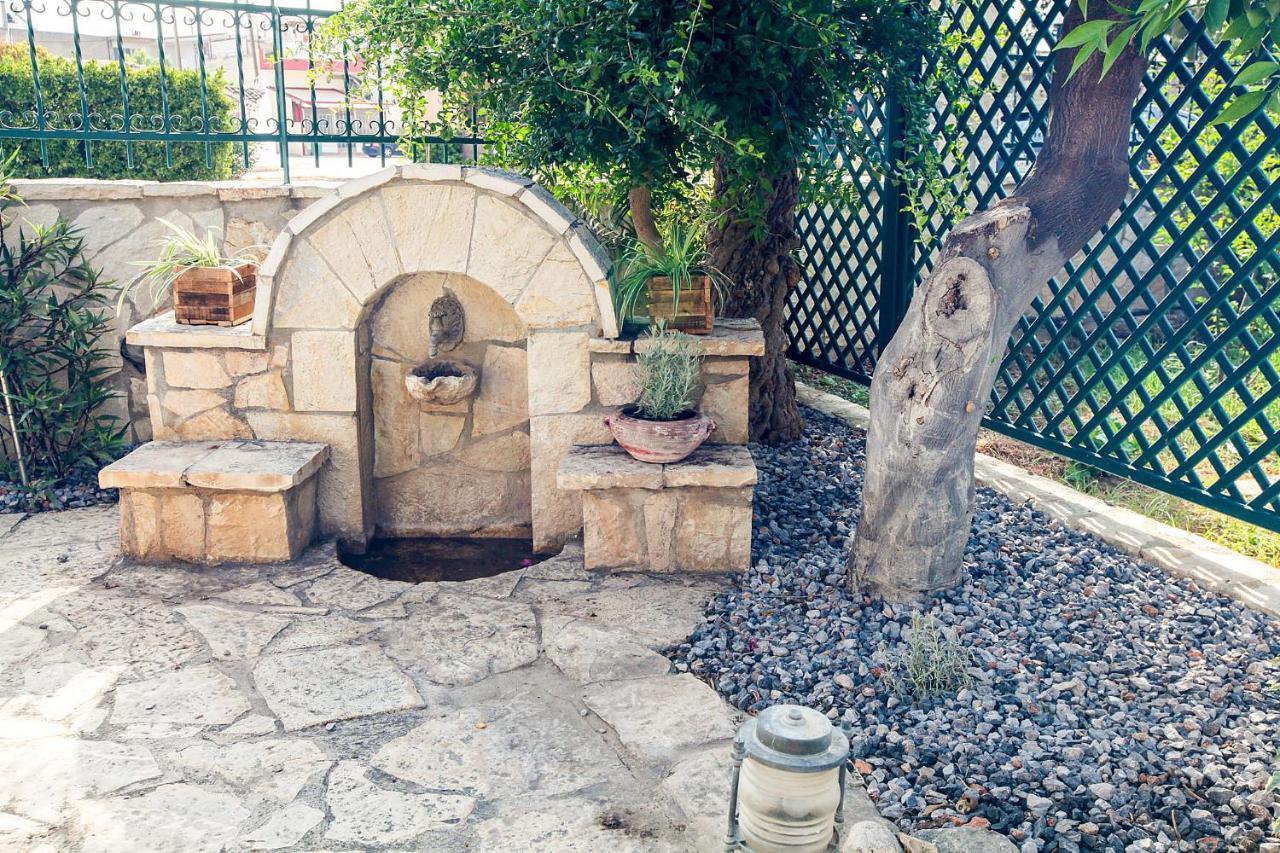 Traditional Guesthouse Asimakis Anifion المظهر الخارجي الصورة