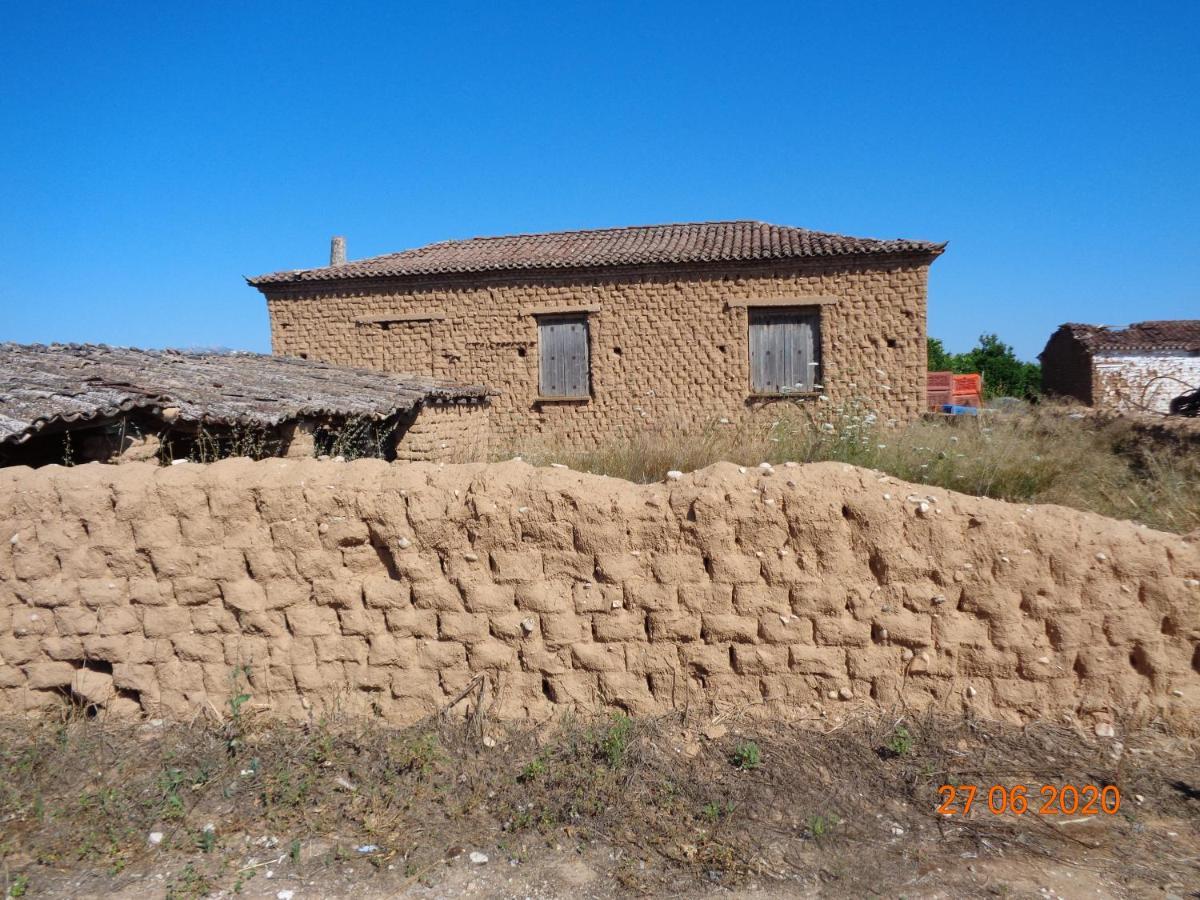 Traditional Guesthouse Asimakis Anifion المظهر الخارجي الصورة