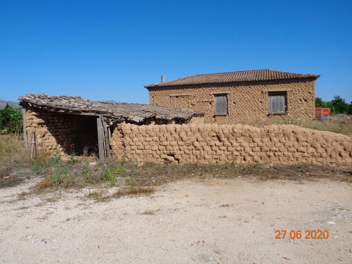 Traditional Guesthouse Asimakis Anifion المظهر الخارجي الصورة